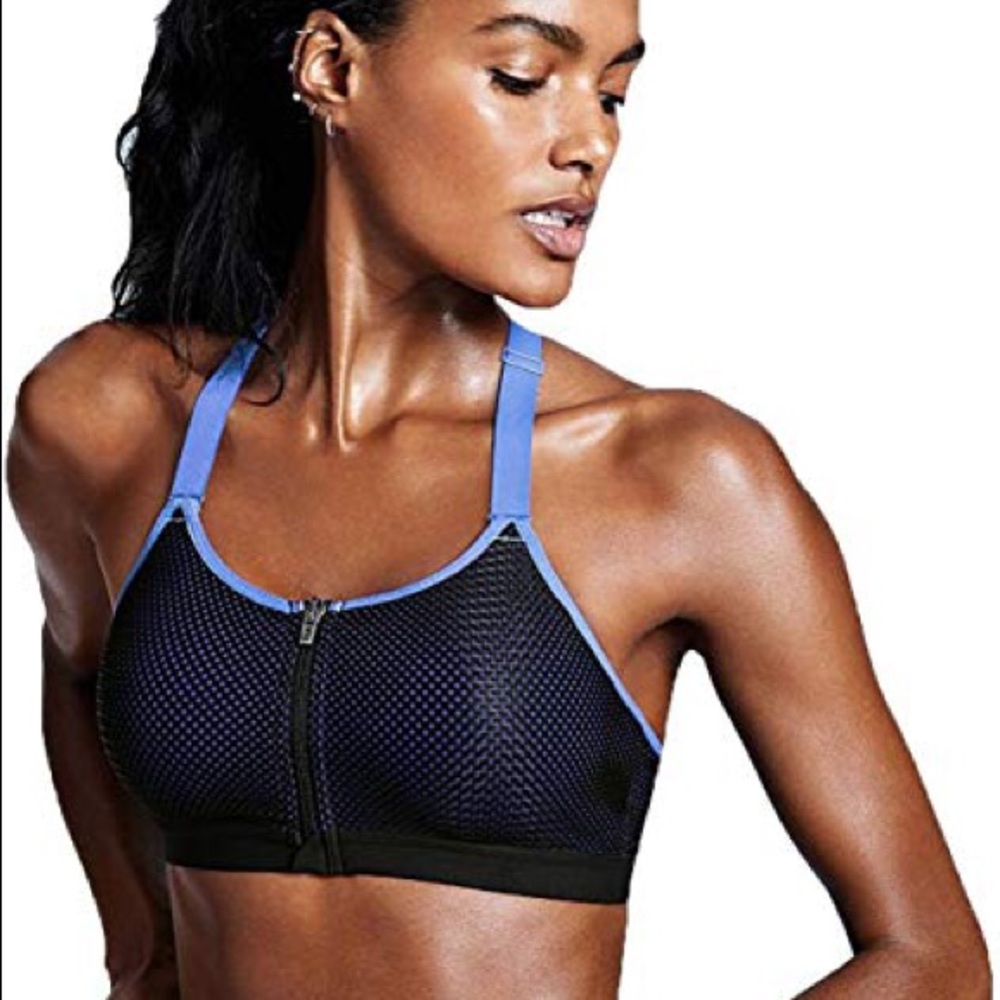 VS BRAND NEW Front Close Sports Bra